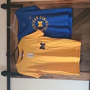 Michigan Wolverine Bundle